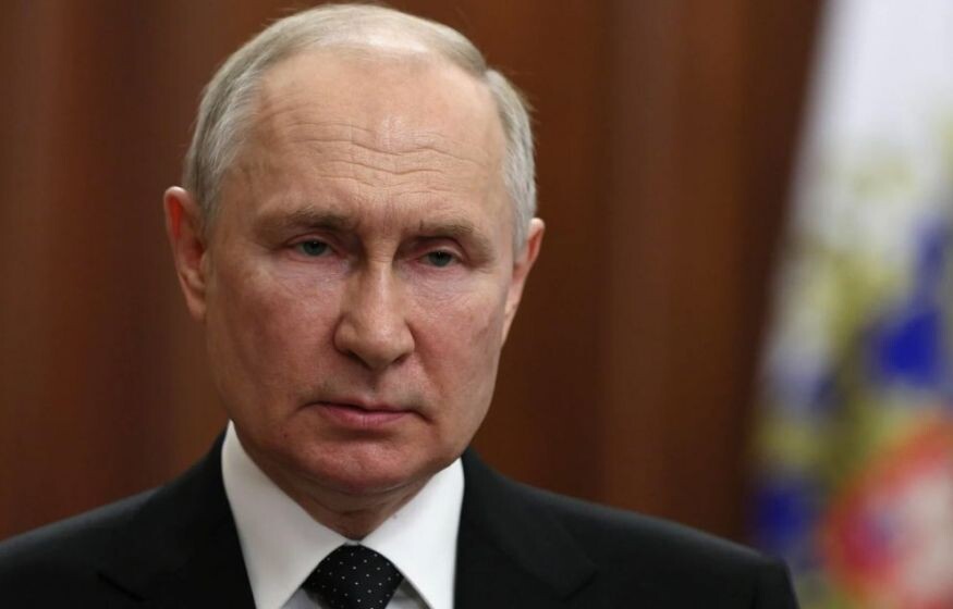    «Серый кардинал» устраивает тихую революцию в Кремле: «говорит с Путиным на одном языке»