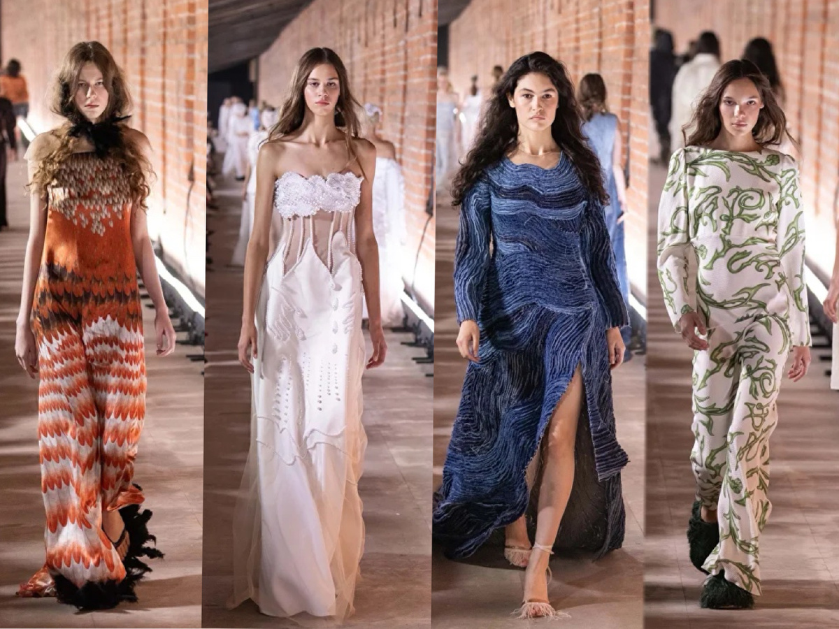 Источник: Московская Неделя Моды