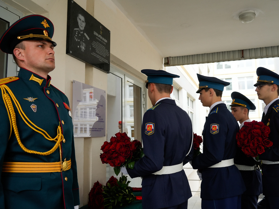    Фото: пресс-служба губернатора и правительства Московской области/Александра Степанова