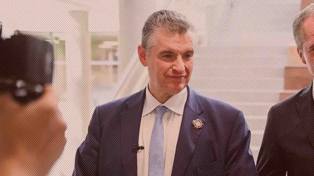    Фото: пресс-служба ЛДПР