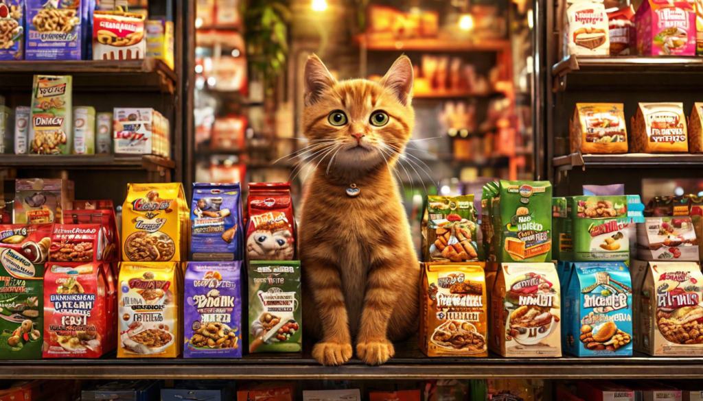    Корм_для_кошек_сезонный_boom_на_Авито Суетолог