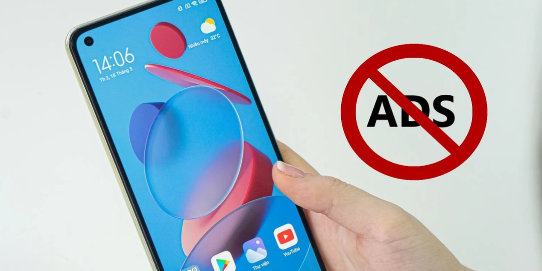 Как отключить рекламу на Xiaomi, Redmi, POCO: способы для HyperOS, MIUI