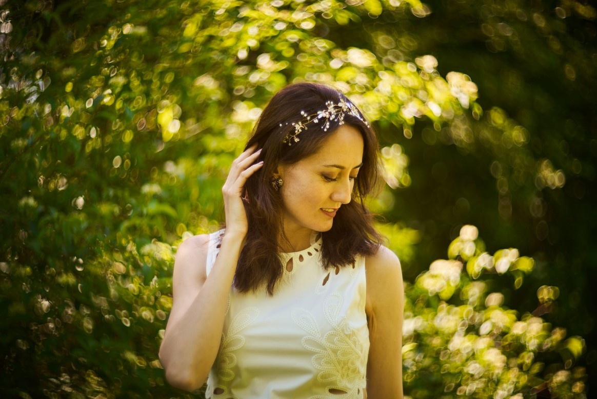    Лучше всего эффект кручёного боке заметен при съёмке на открытой диафрагме с контровым светом / Фото: flickr.com/schildzilla