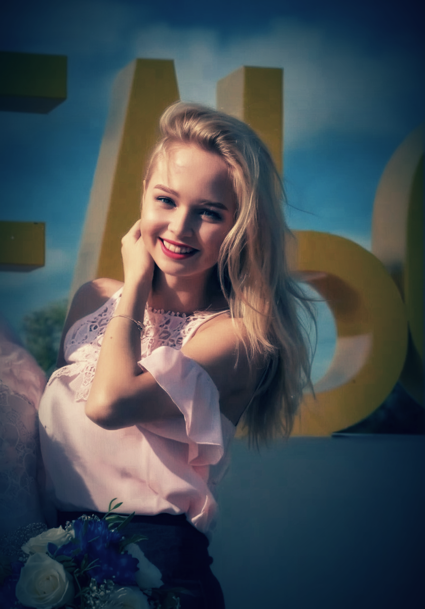 Фотография Влады