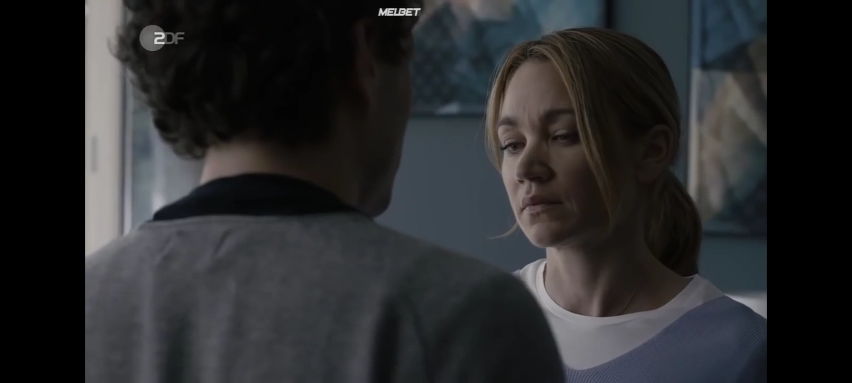 Кадр из фильма. 