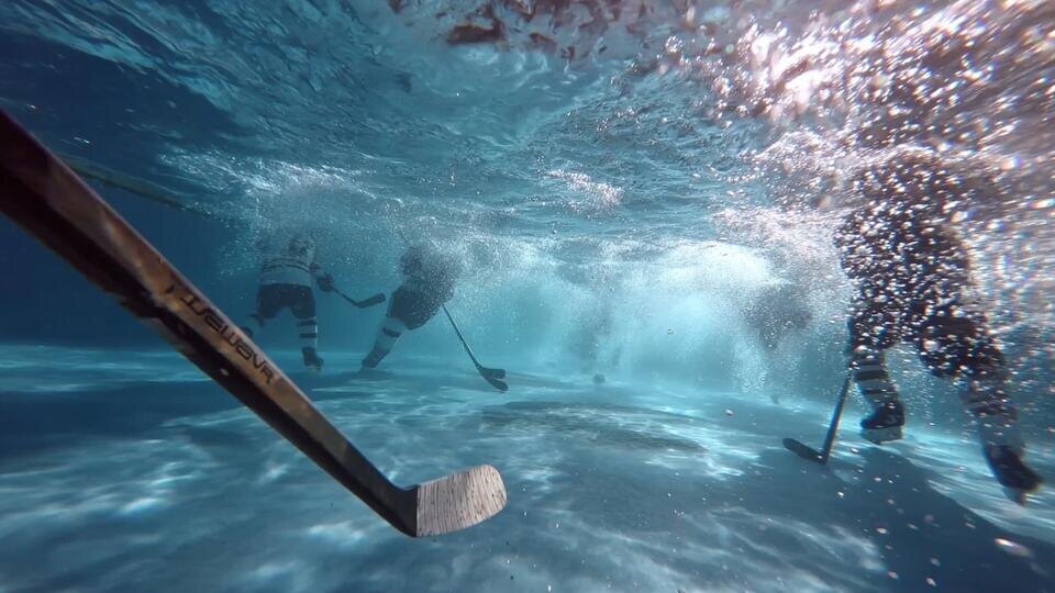 Фото: © РЕН ТВ