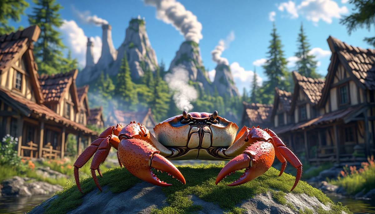 картинка сгенерирована нейросетью Яндекс