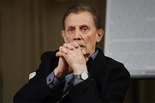    Почему актёр Василий Бочкарёв считает совершенством певицу Билли Холидей?