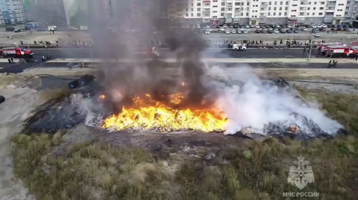 Источник: ГУ МЧС России по Курганской области