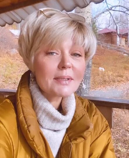 Какие макияжи делают осенью в реальной жизни 7 российских знаменитых актрис 40+