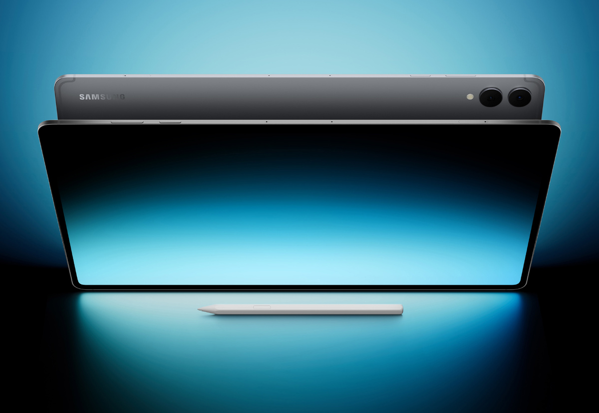 Фото: Samsung  📷
