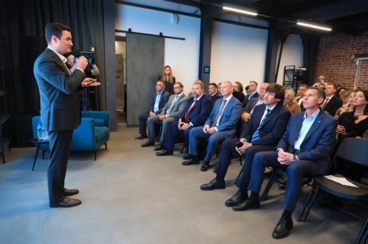    Власти Тюмени пообещали не застраивать центр города небоскребами