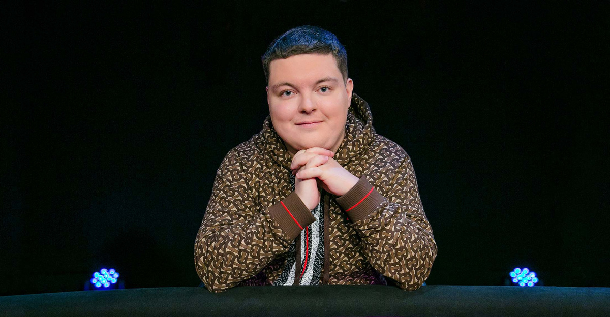 Андрей Котельников