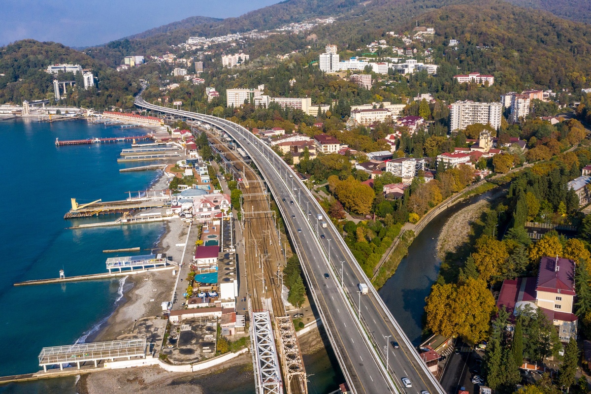 фото: ФКУ Упрдор «Черноморье»  📷
