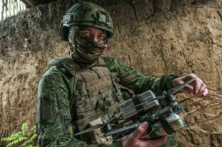   Сергей Мирный/РИА Новости