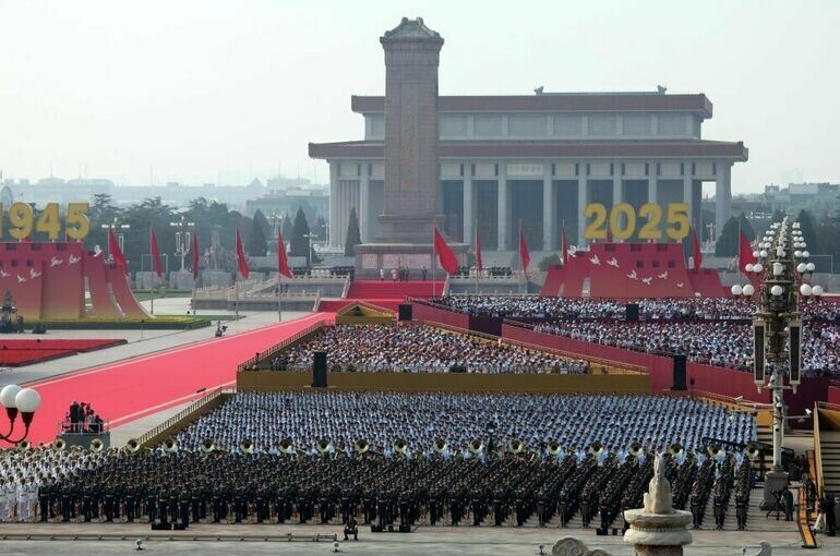   Александр Казаков/РИА Новости