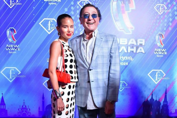     Соцсети Григория Лепса