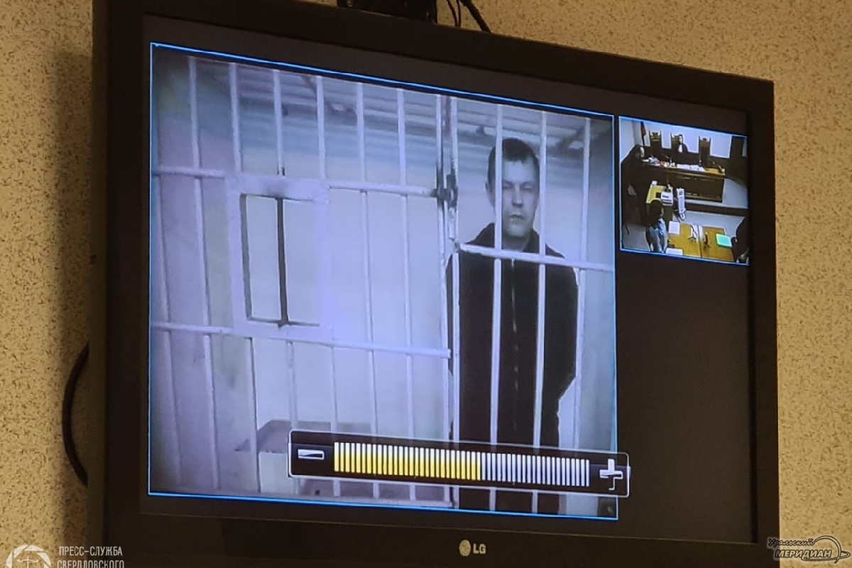     Фото: пресс-служба Свердловского областного