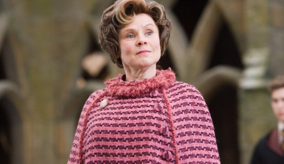 Гарри Поттер: какой самый хороший поступок сделал каждый из злодеев