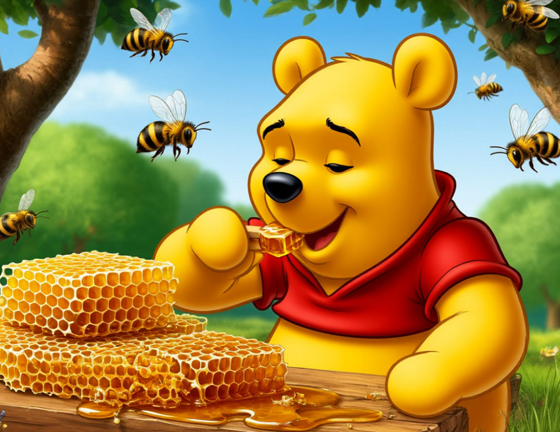 Чем полезен мед для организма человека: 10 фактов от ученых