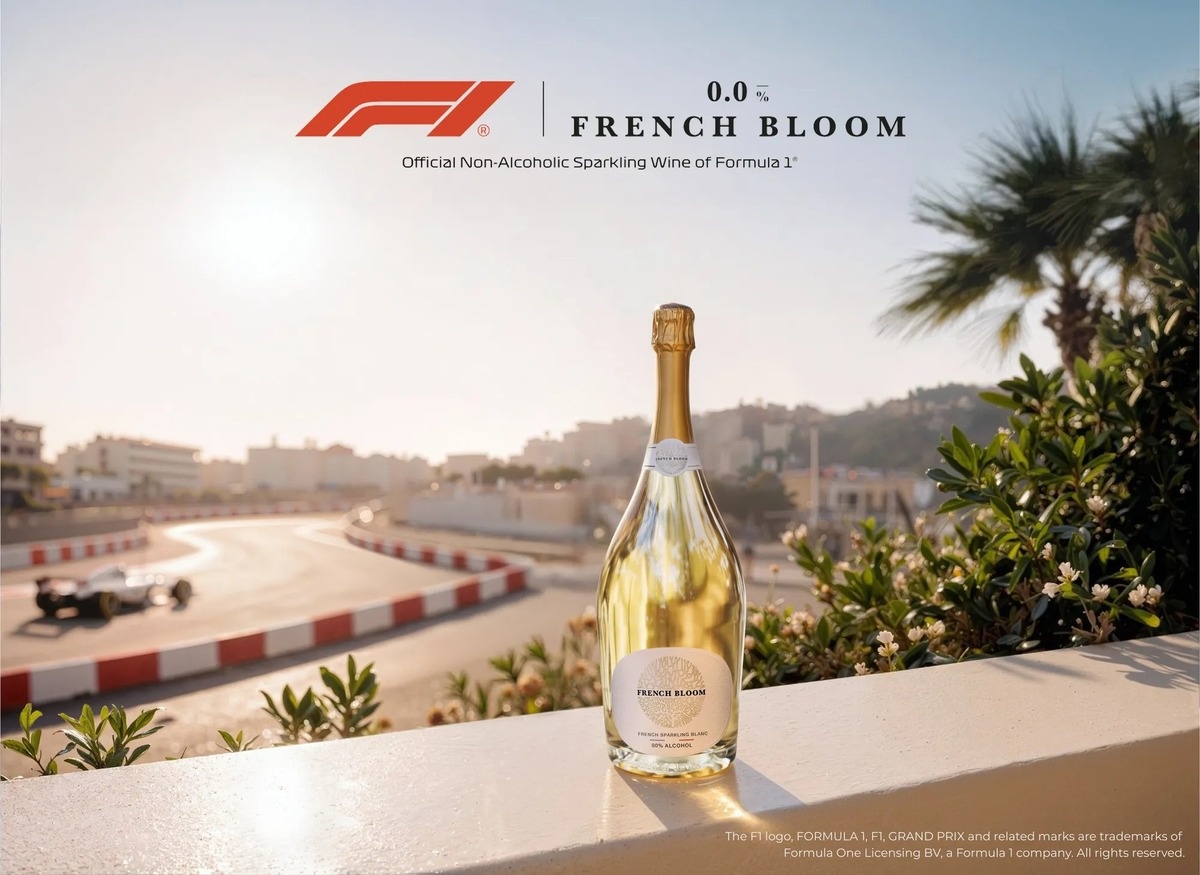 Фото: Courtesy of French Bloom