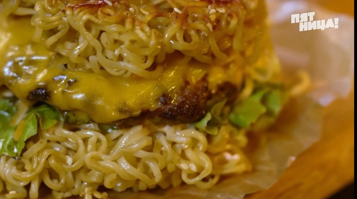 Битва шефов