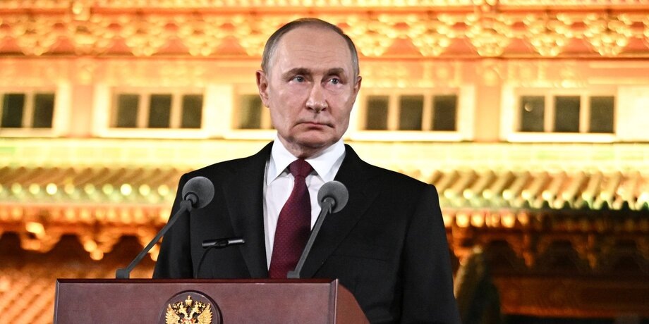    Фото: РИА Новости/Сергей Бобылев