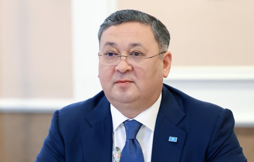 © Пресс-служба МИД РФ/ ТАСС