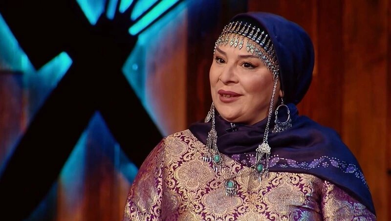      Фото: кадр телеканала «Пятница»