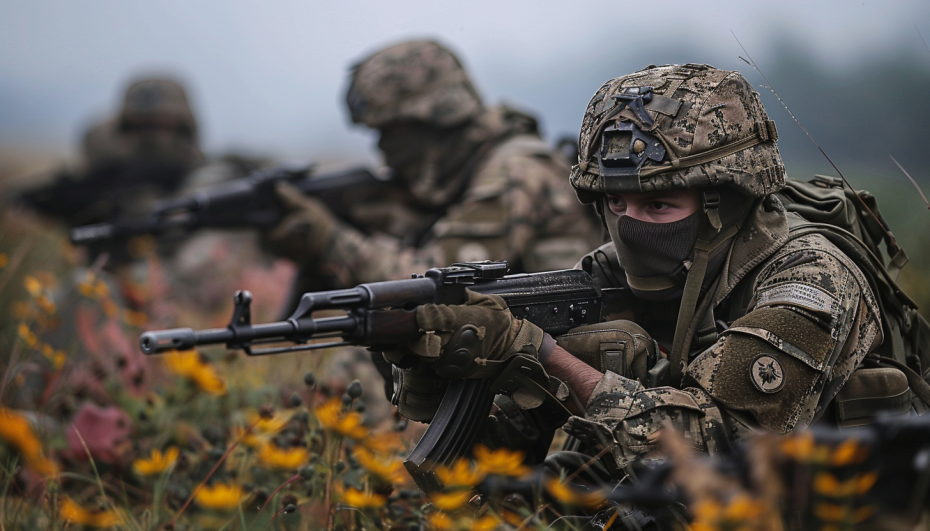    Сгенерировано в Midjourney/NEWS.ru