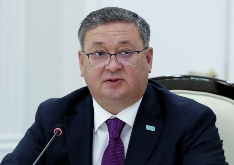 Нуртлеу считают одним из самых влиятельных политиков в элите Казахстана. Фото: Игорь Егоров / РИА Новости