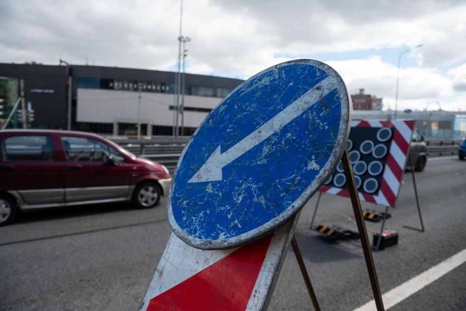    Водителей призвали заранее планировать свой маршрут. Юлия ПЫХАЛОВА