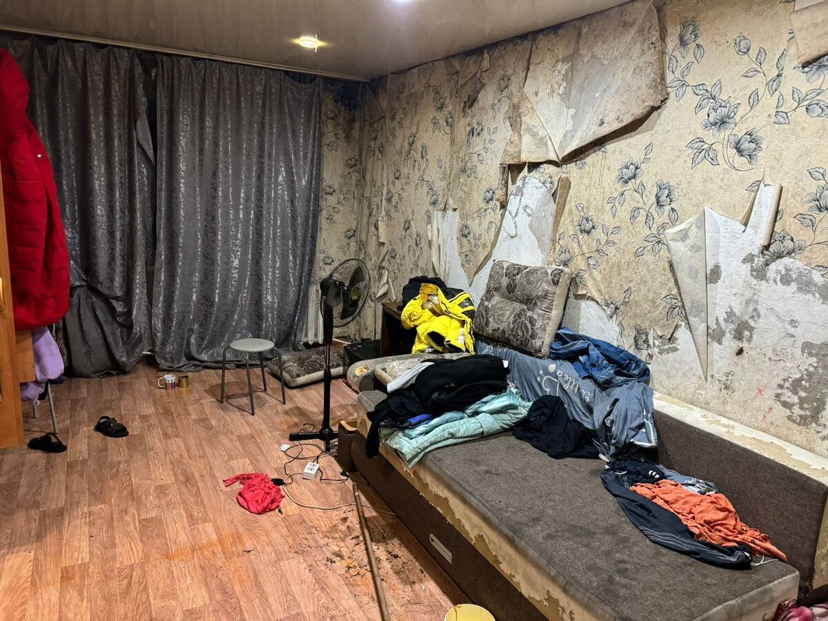    Фото: прокуратура Красноярского края