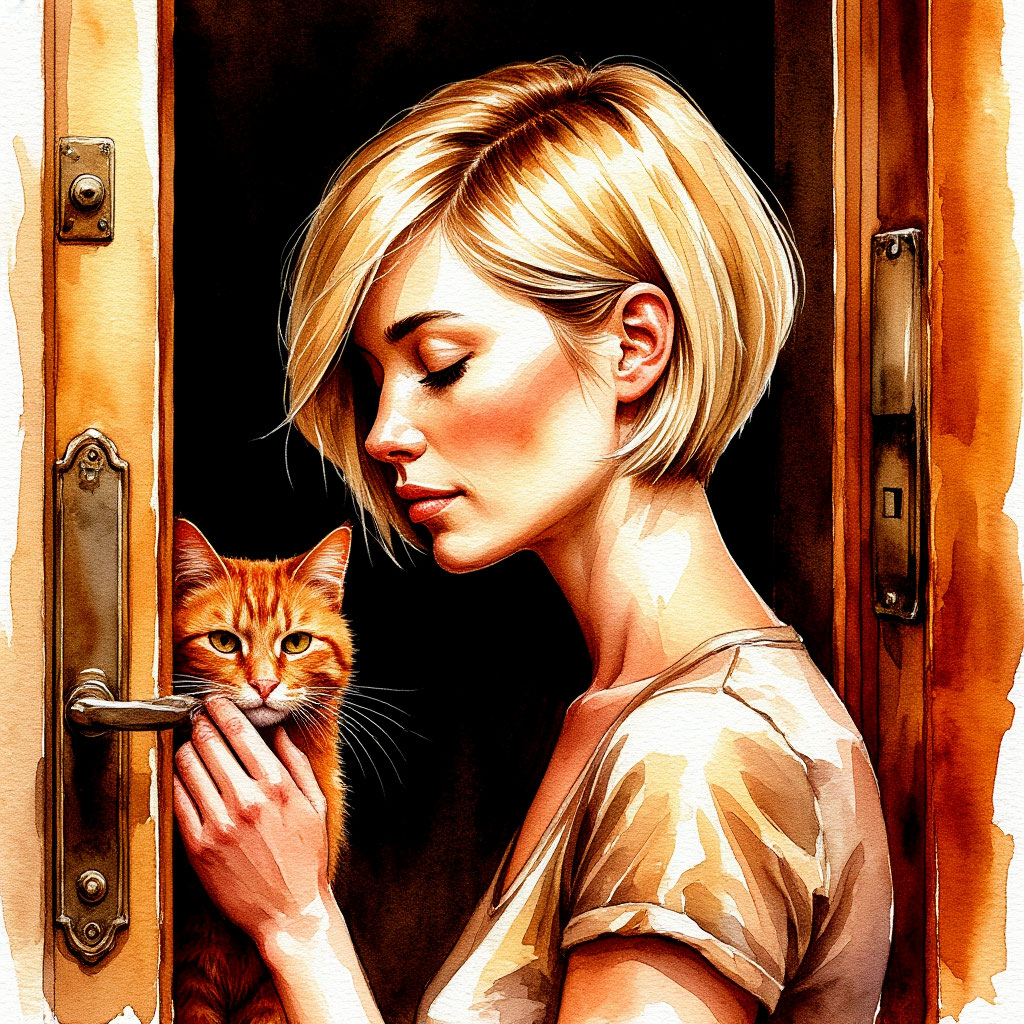 Возвращение домой