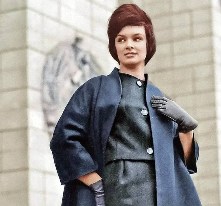 Елена Изергина