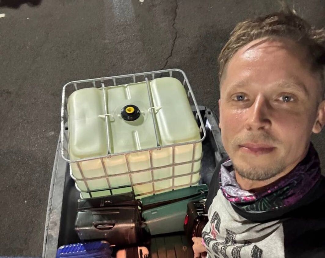    Вадим Круглов / Источник: Социальные сети