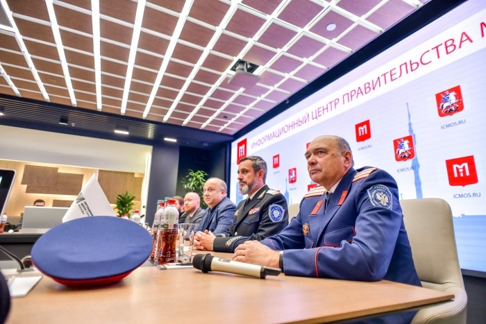    Фото: Юлия Федотова