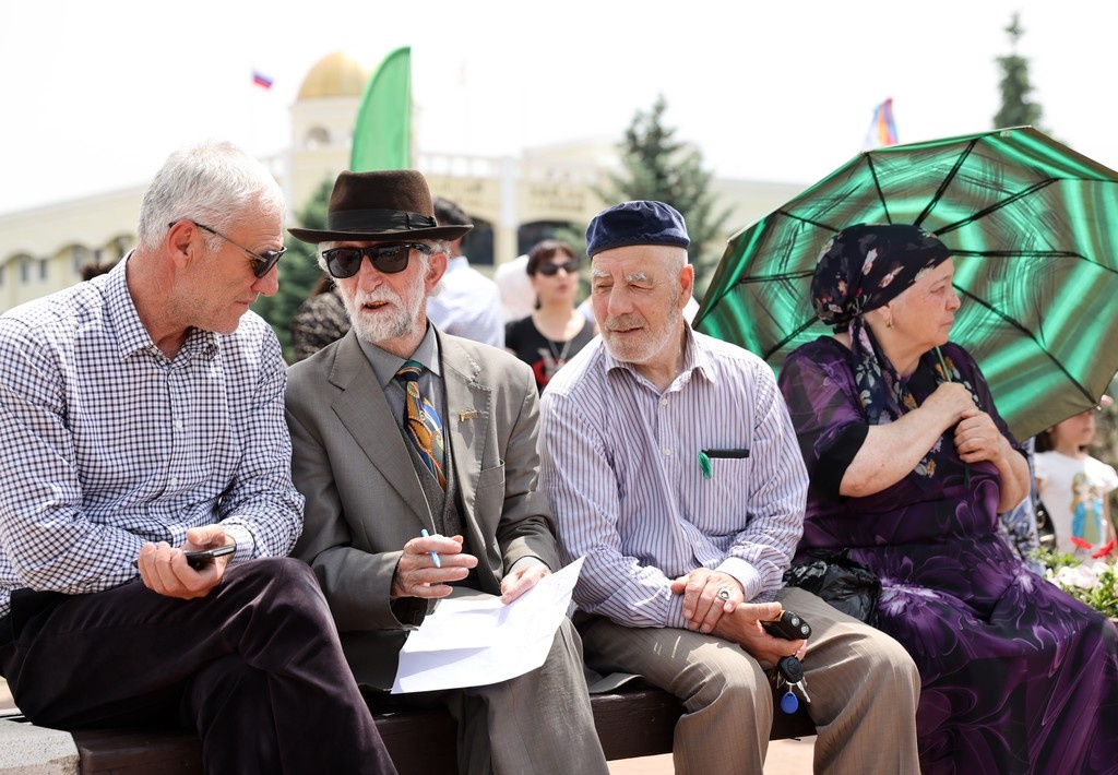    Фото © Елена Афонина / ТАСС