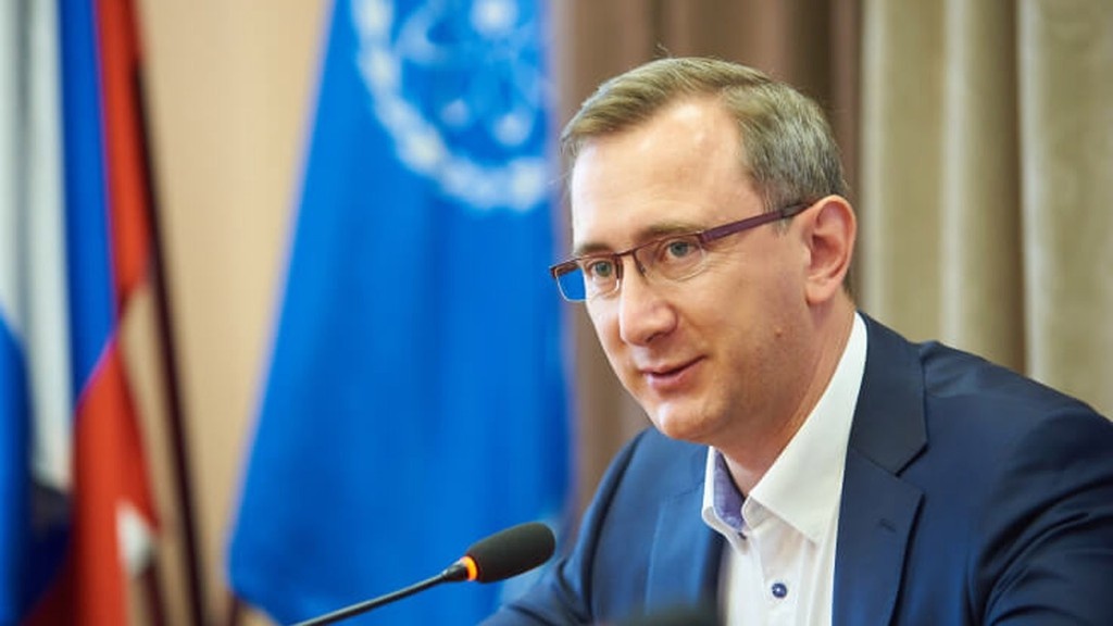    Фото © Портал органов власти Калужской области