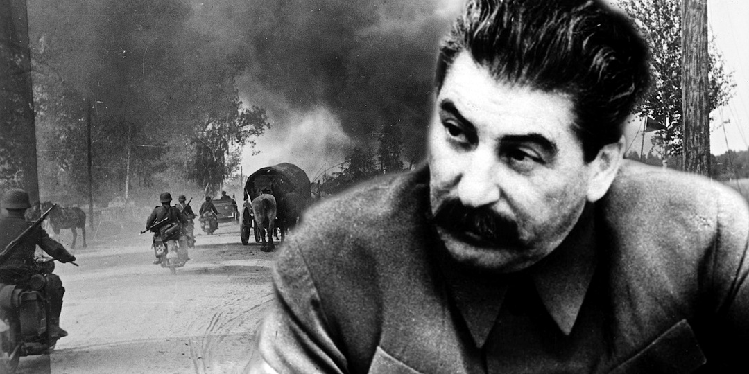 Главное заблуждение о начале войны