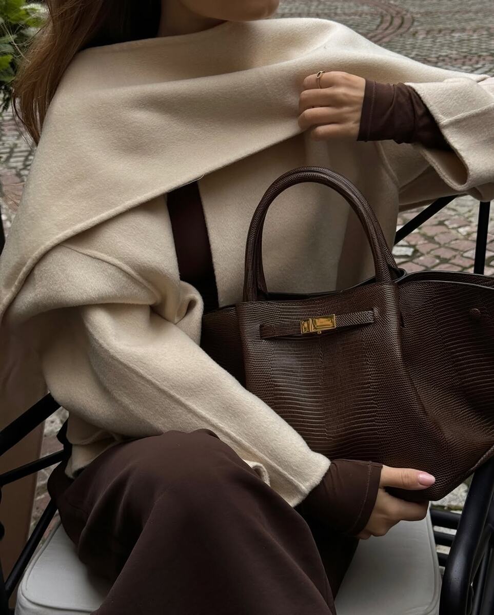 Фото: @kateehutchins
