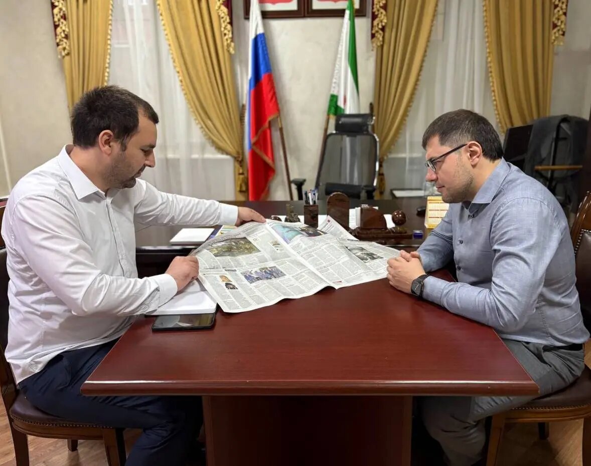 Фото:Постпредство РИ