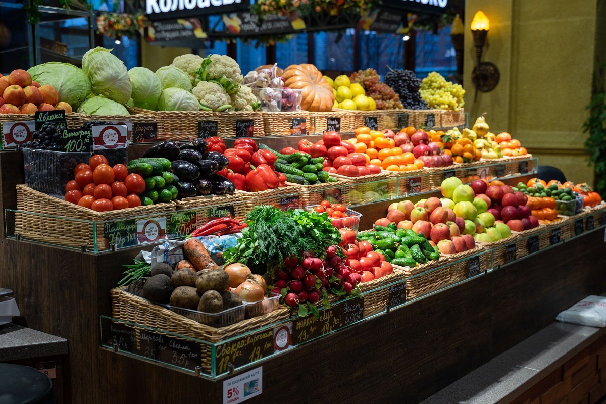 Фото: Александр Плонский / «Агроэксперт»