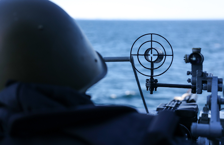    © Павел Львов/РИА Новости