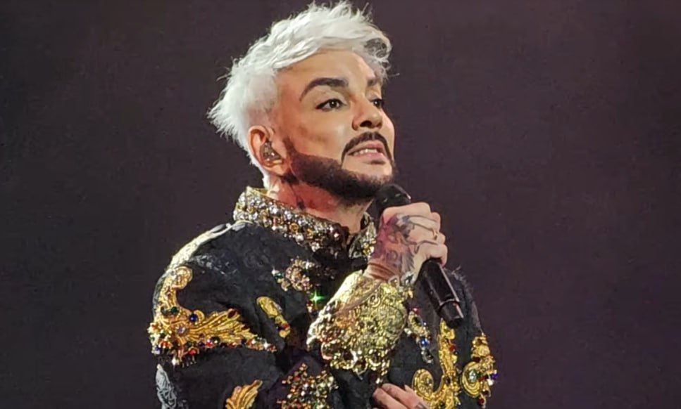 Фото: Prt Scr youtube.com / Shows and sports events