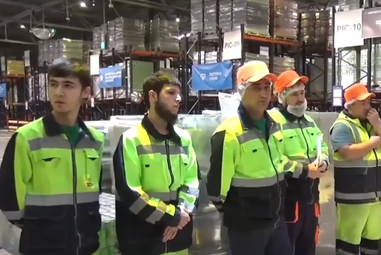 Фото: Prt Scr rutube.ru / МВД МЕДИА