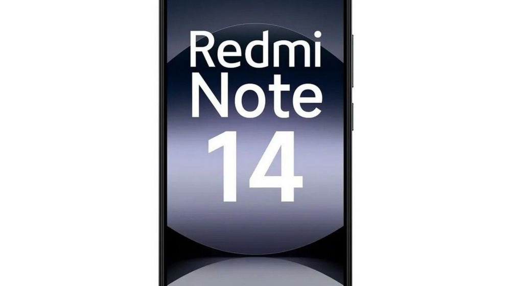    Redmi Note 14 удивляет гигантскими батареями и ценами ниже ожиданий