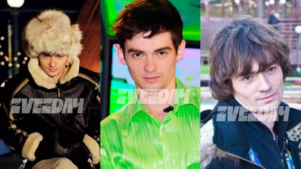 Венцеслав Венгржановский на проекте «Дом-2». Фото: Из личного архива.