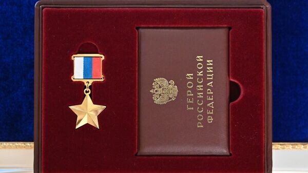    © Sputnik / Станислав Красильников