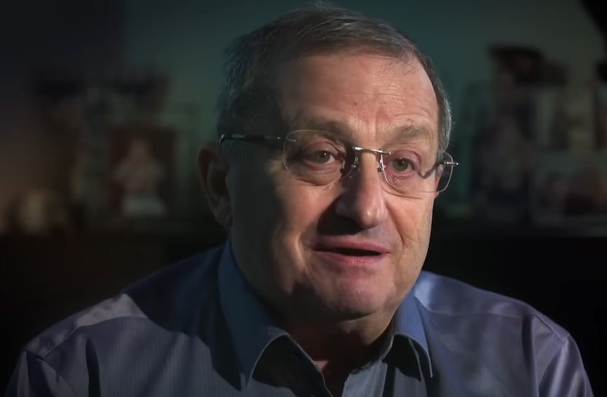 Фото: Prt Scr youtube.com / Эйнулла Фатуллаев